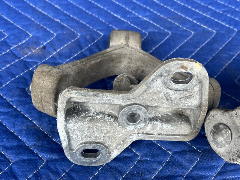 2003-2009 Audi S4 B6 B7 8E Muffler Exhaust Bracket Hanger 8E0253147 OEM #511EM