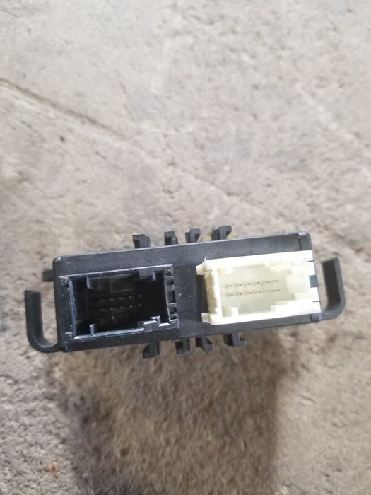 2001-2006 E46 BMW 325i 330XI DRIVER FRONT DOOR MEMORY MIRROR CONTROL UNIT #343CN