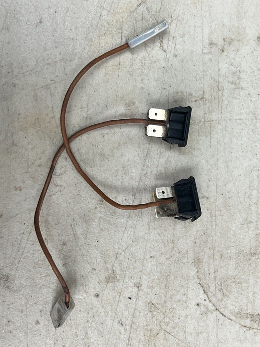 1979-1985 Mercedes 300SD W126 Sedan Door Sensor Cable 0015465941 OEM #630EM