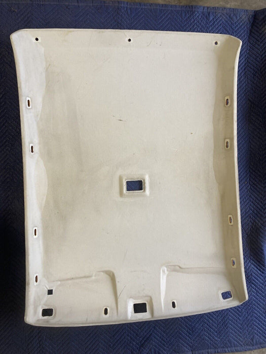 1975-1985 Volvo 242 240 244 245 Ceiling Panel Roof Headliner Coupe OEM #1710M