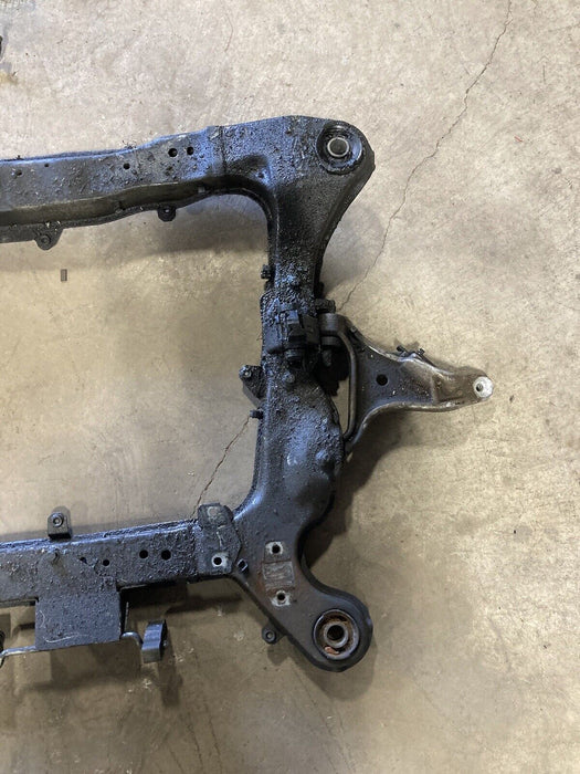 2004-2007 Volvo S60R S60 V70R AWD Front Subframe Frame Manual 2.5l OEM #2840M