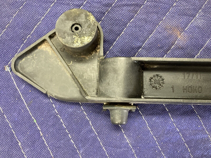 1984-1991 BMW 318i 325i E30 Radiator Retaining Bracket 1709347 OEM #2598M