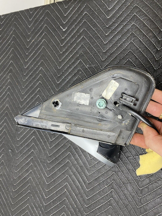 1998-2003 BMW E39 Left Driver Door Mirror Assembly Front 540i 528i OEM #1086E