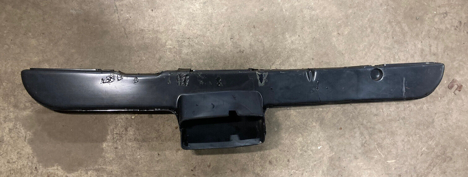 1976-1979 Cadillac Seville HVAC Dash Duct Y Split Tube AC Heat  GM OEM #1909M