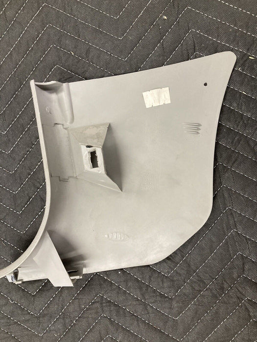 1999-2005 Volkswagen VW Jetta MK4 1j1863484 Right Lower Kick Panel OEM #2418M