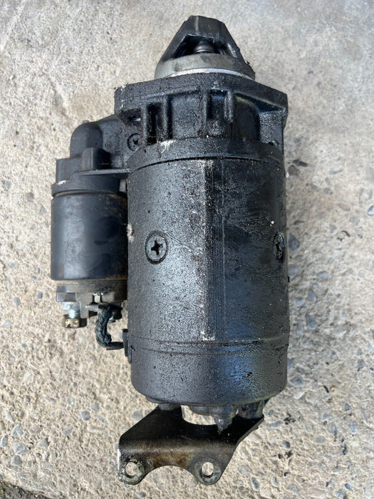 1979-1985 Mercedes 300SD W126 Auto Trans Engine Starter 0001362630 OEM #401EM