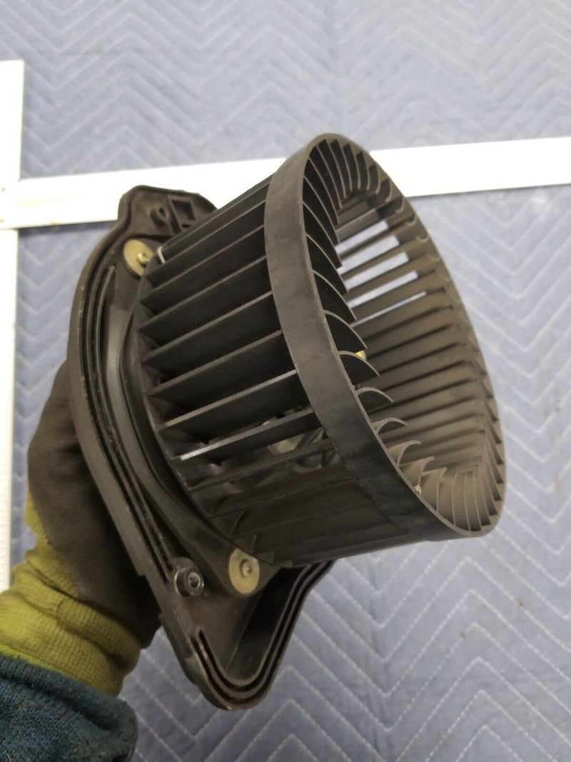1998-2000 Volvo V70 V70R Wagon OEM Heater Blower Motor Fan Assembly #395AN