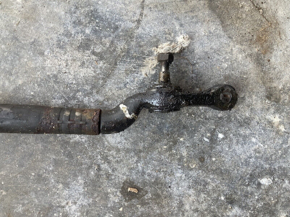 1986-1994 BMW 7 Series E32  Front Center Steering Tie Rod Drag Link OEM #1194M