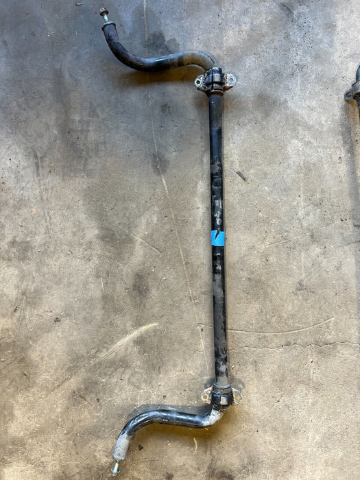 2003-2009 Audi S4 B6 B7 8E Front Sway Bar Stabilizer Anti Roll Bar OEM #530EM