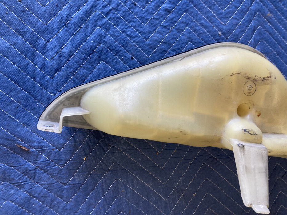 1986-1994 BMW 7 Series E32 Coolant Expansion Tank Antifreeze OEM #992M