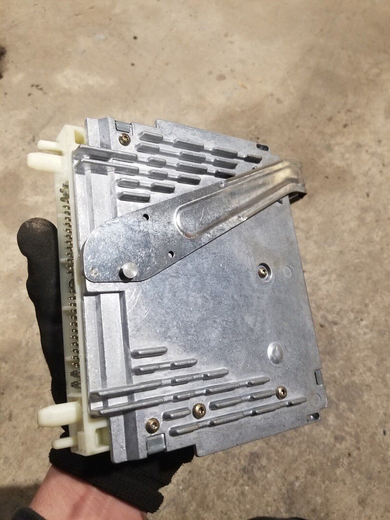 1995-1997 Volvo 850 Manual ECU ECM PCM Engine Computer 0261203076 OEM #2815E