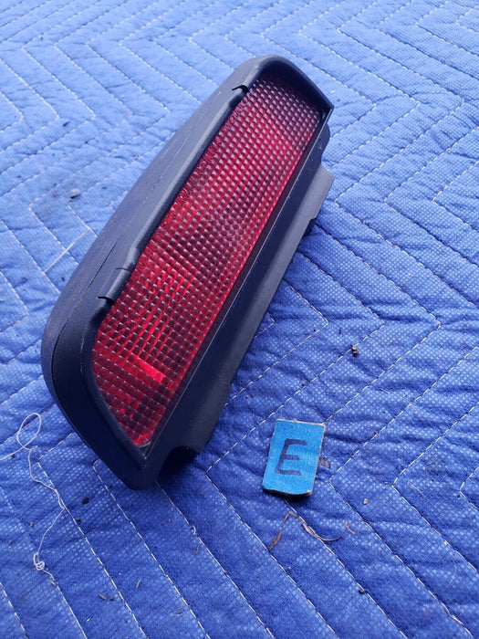 2003-2006 Honda Element Brake Light Upper 3rd Rear High Lamp Trunk Hatch #1066CN