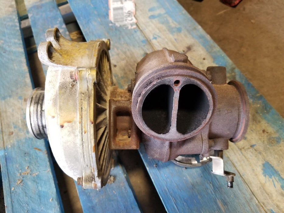 1992-2007 Ford E150 E250 E350 7.3 DIESEL GARRET FACTORY TURBO GTP38 #943CN