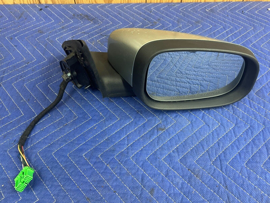 2005-2007 Volvo S60R V70R Passenger RH Side Mirror Assembly 30779813 OEM #1188EM