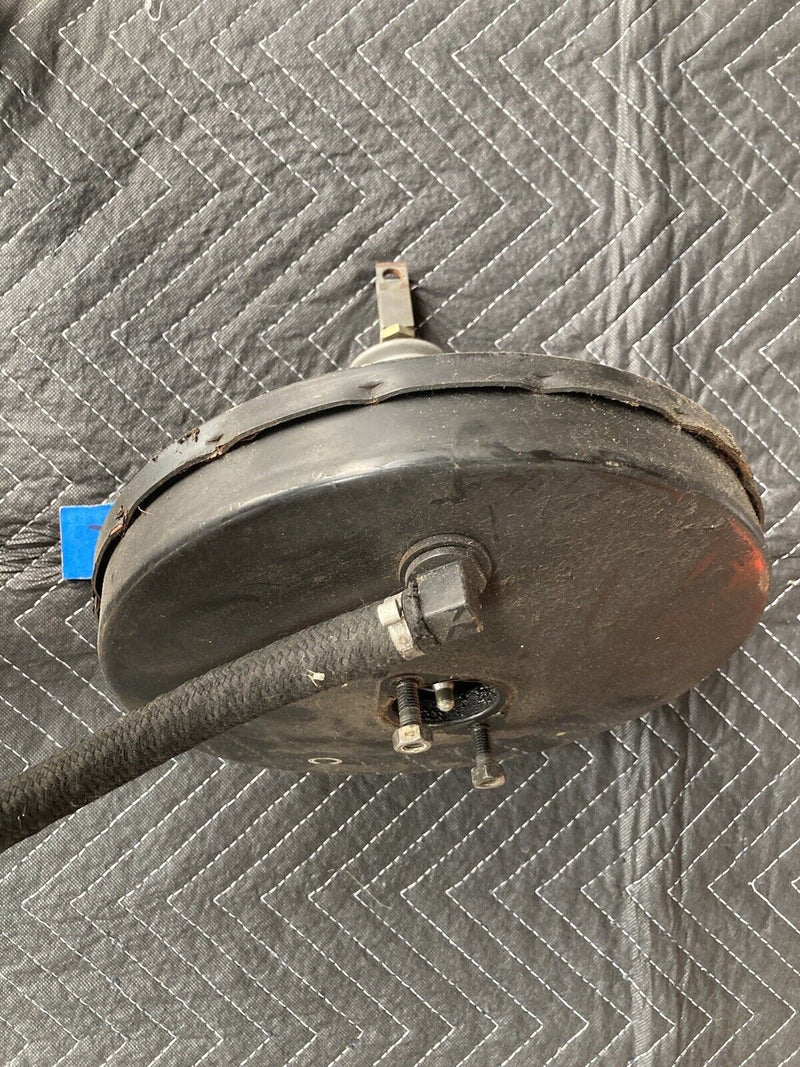 1982-1994 BMW E30 318i 325i Brake Booster Master Cylinder Assembly OEM #2270M