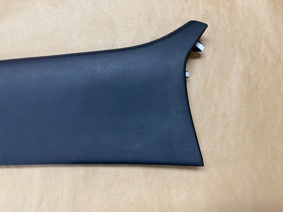 2007-2012 Lexus LS460 LS460L Center Console Left Side Leather Panel OEM #2097EJ