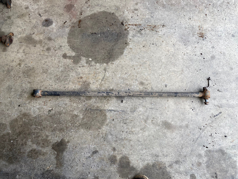 99-01 Isuzu Vehicross Rear Panhard Bar Lateral Link Drag Axle 121k OEM #1501E