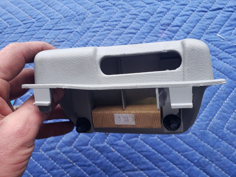 2003-2006 Honda Element L Driver Front Interior Door Handle Lever #1013CN