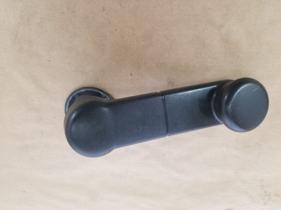 2005-2007 FORD F-350 F350 OEM WINDOW HANDLE HAND CRANK #664CN