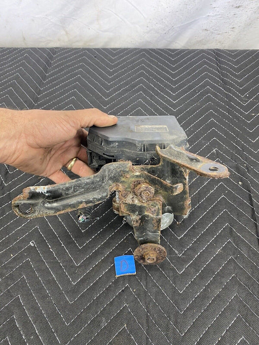 2009-2010 Pontiac Vibe ABS Block Pump Anti Lock Brake System OEM #3096E