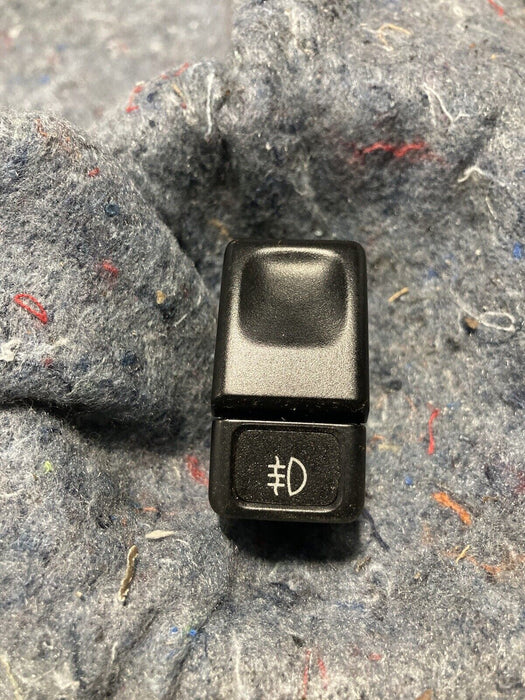 1998-2000 Volvo V70R 850 V70 Fog light Switch Button 9162961 Lamp Dash OEM #702M