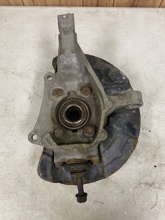 2001-2007 Volvo P2 S60R V70R XC70 Passenger Right Spindle Knuckle 9461944 #1253E