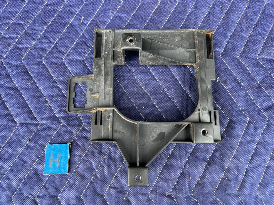 1979-1985 Mercedes 300SD W126 ECU Console Support Bracket 1265462543 OEM #364EM