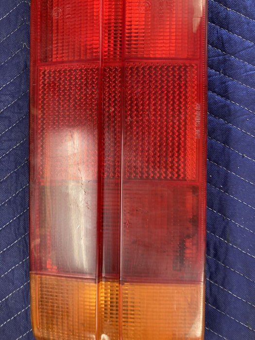 1982-1994 BMW E30 318i 325i Left Tail Light Housing Driver Side  1368823 #2484M