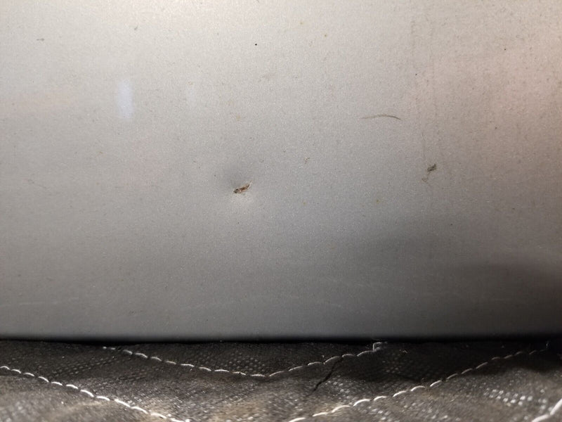 1998- 2000 Volvo V70 V70R Wagon Passenger Front Door Silver Sand Metallic #363AN