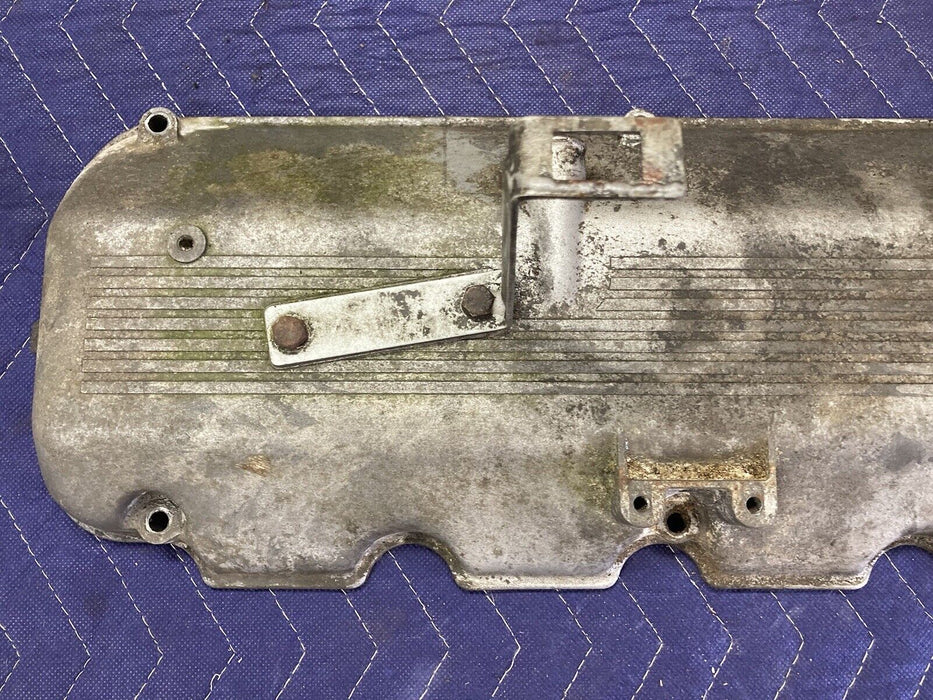 1984-1991 BMW 318i 325i E30 Engine Valve Cover Head Top  OEM #2577M