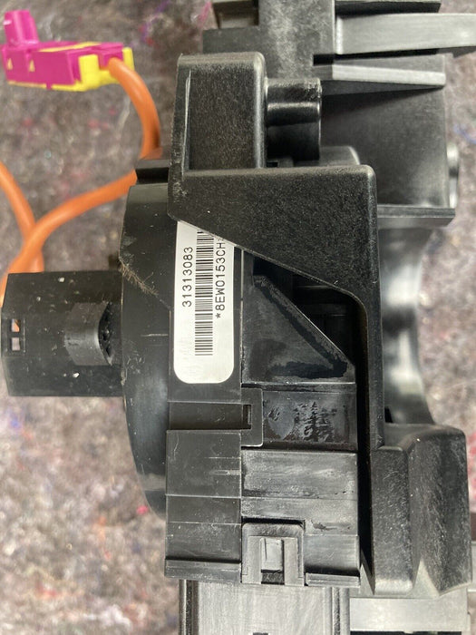 2005-2007 Volvo S60R S60 V70R 4 Turn Signal Switch Control 30739257 OEM #1240M