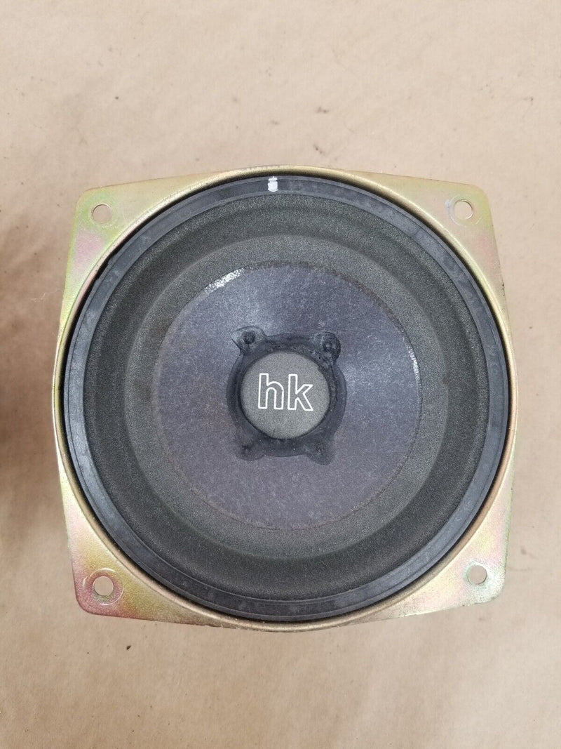 1992 - 1999 BMW M3 E36 OEM HARMON KARDON 8366459 SPEAKER SET L/R #763CN
