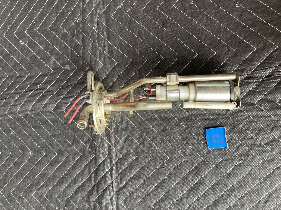 1982-1994 BMW E30 318i 325i Fuel Pump Module Assembly E36 OEM #2317M