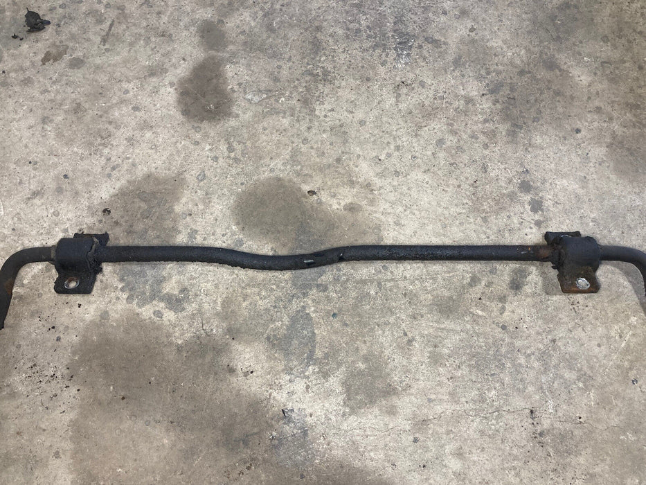 1992-1997 Volvo 850 GLT Front Sway Bar Stabilizer 850R V70 V70R OEM #635M