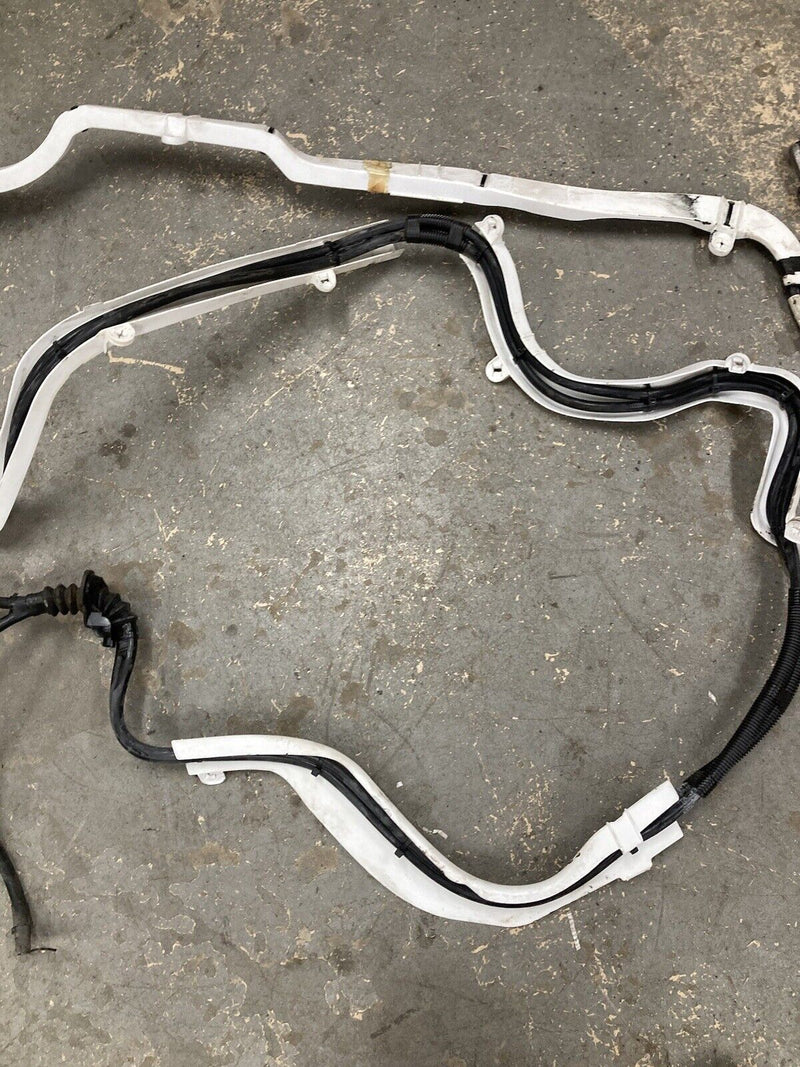 2004-2007 Volvo S60R V70R S60 Battery Cable Harness Positive 0446580 OEM #2903M