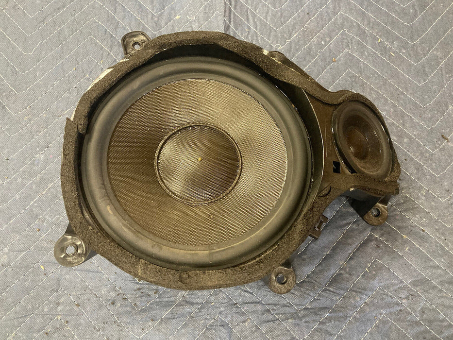 2005-2007 Volvo S60R S60 V70R RH Right Front Door Speaker 9472753 OEM #1489M