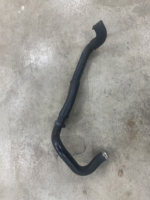 Volvo V70R S70 XC70 C70 V70 Intercooler Charge Pipe Engine Intake Turbo #184E