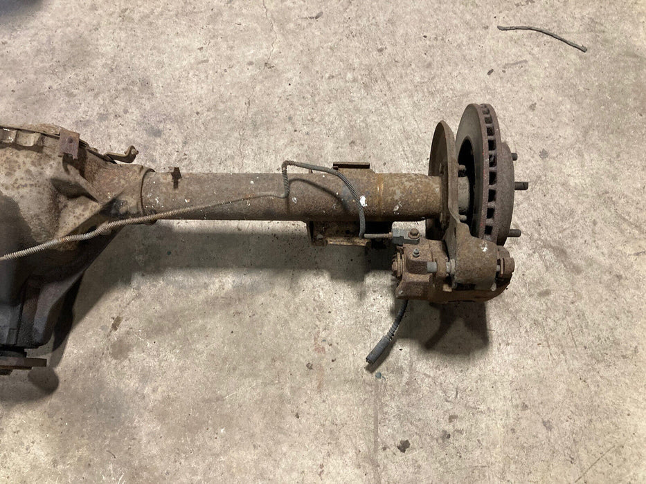 1976-1979 Cadillac Seville Rear Axle Transaxle V8 GM Chevy 70’s OEM #1878M