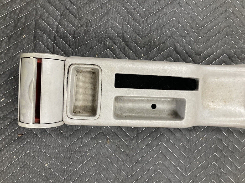 1999-2005 Volkswagen VW Jetta MK4 1j0863323 Center Console Trim OEM #2391M