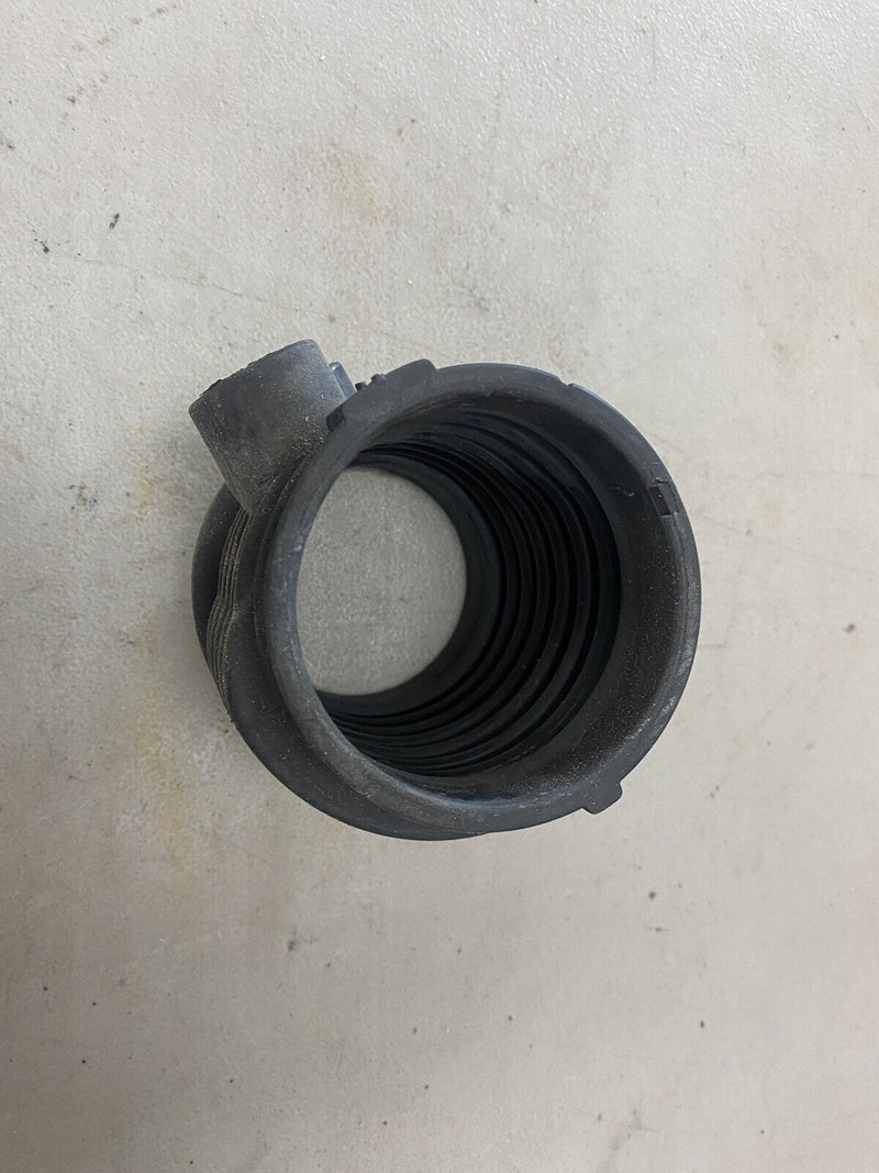 02-08 Jaguar X-Type 2.5L Air Intake Tube Bellows MAF Hose Connector OEM #2126E