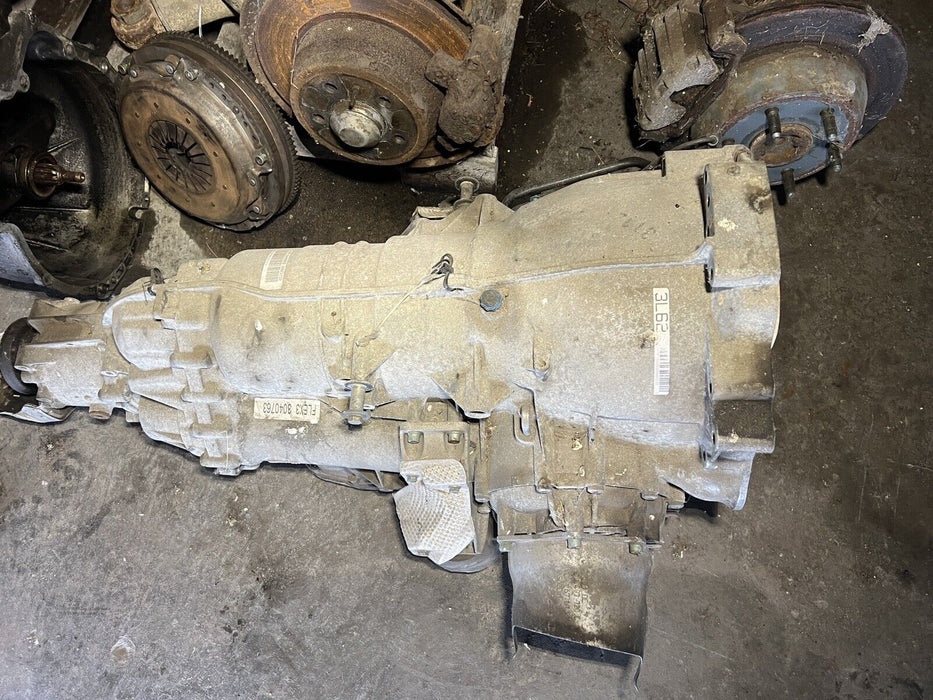 2004-2005 Audi S4 B6 B7 8E Automatic AWD Transmission & Transfer Case OE #1289EM