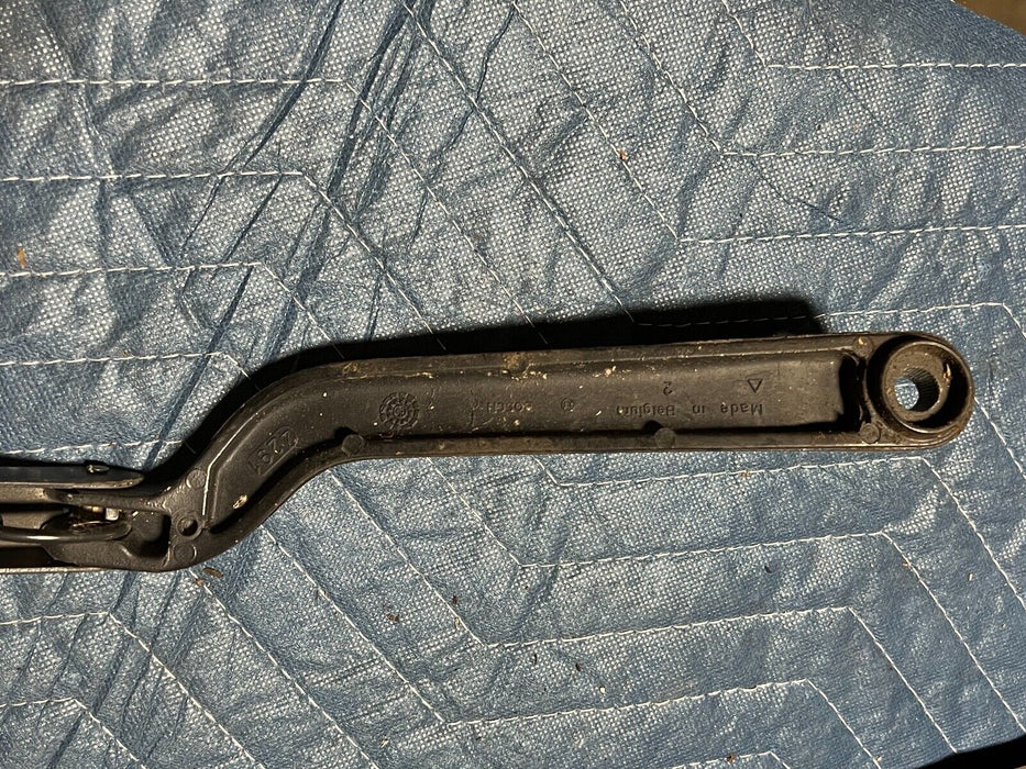 1998-2000 Volvo V70R S70 V70 Windshield Front Wiper Arm Pair OEM 9169315 #83EM