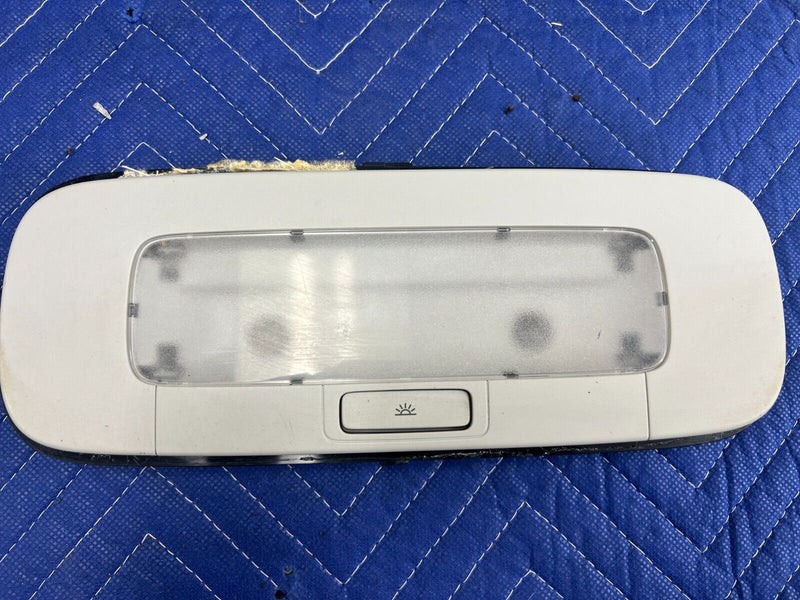 2006-2010 VW Jetta 2.5L Overhead Dome Map Vanity Light Lamp 1K0867599C OEM #85MC