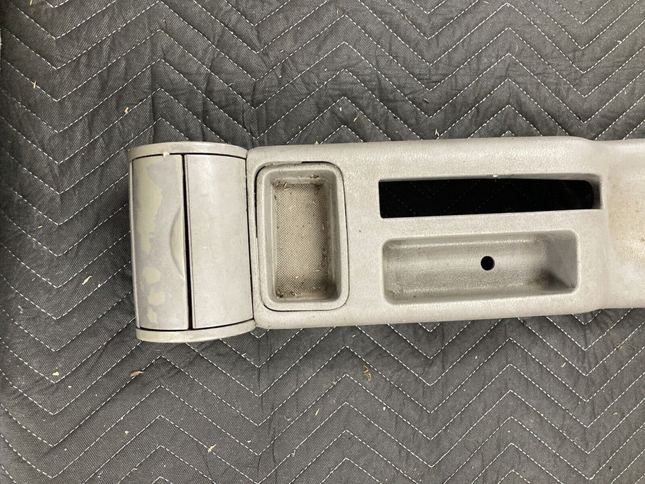 1999-2005 Volkswagen VW Jetta MK4 1j0863323 Center Console Trim OEM #2391M