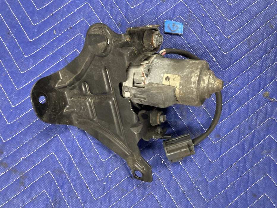 2004-2007 Volvo S60R V70R S60 Brake Vacuum Pump 30630398 OEM #2924M