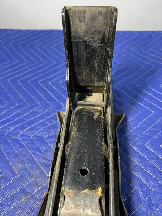 1968-1974 Corvette C3 GM Emergency Scissor Jack Spare Tire OEM Dated 9B #3315E