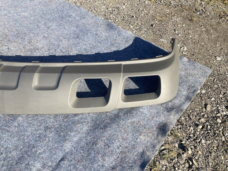 2003-2007 Chevy Silverado 1500 Front Air Deflector 15100253 15199823 OEM #2965MM