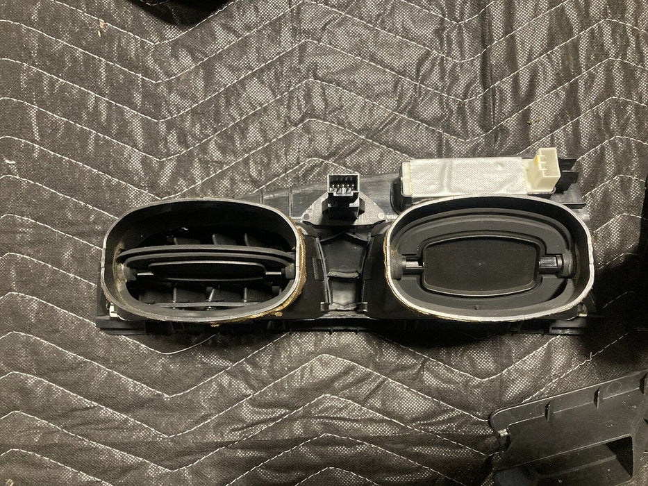 2005-2007 Volvo S60R S60 V70R HVAC Vents Heat AC Dash Set Ducts Trim OEM #1466M