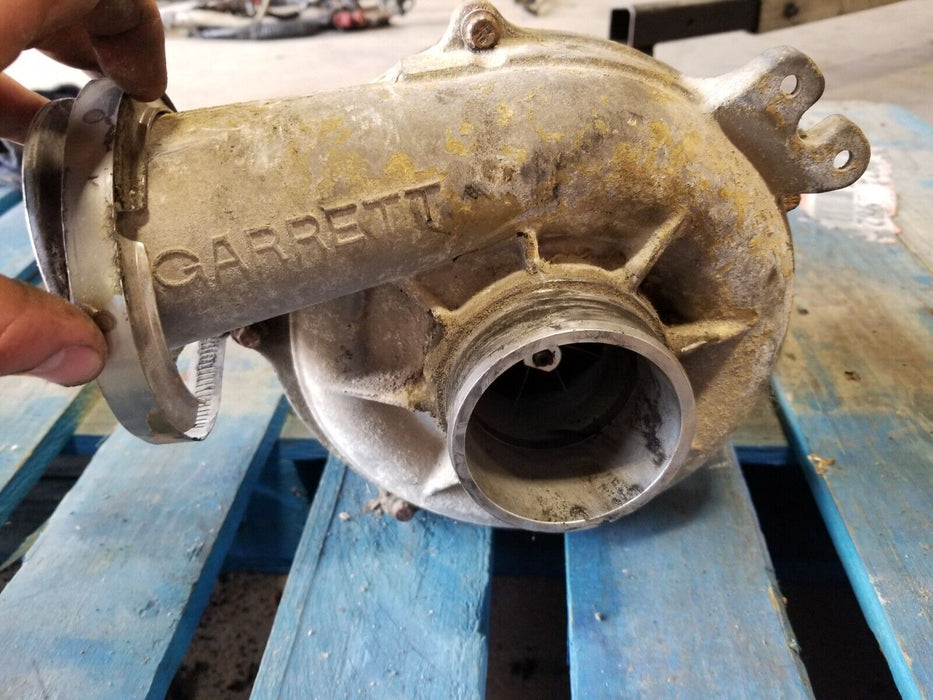 1992-2007 Ford E150 E250 E350 7.3 DIESEL GARRET FACTORY TURBO GTP38 #943CN