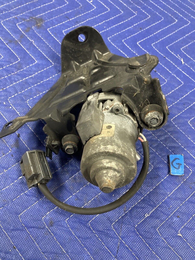 2004-2007 Volvo S60R V70R S60 Brake Vacuum Pump 30630398 OEM #2924M
